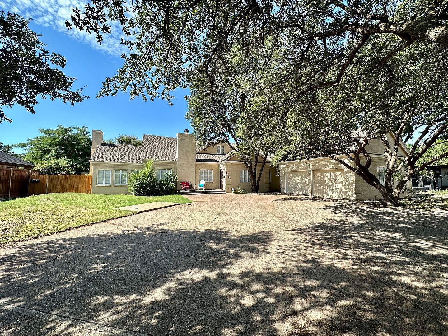 3207 19th St, Lubbock, TX 79410 Zillow