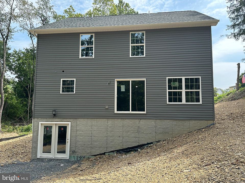 116 Carter Pl, Winchester, VA 22602 Zillow