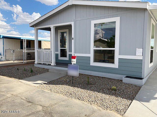 1st image of 1280 N IRONWOOD Drive #4