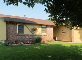 1902 L St SW, Miami, OK 74354