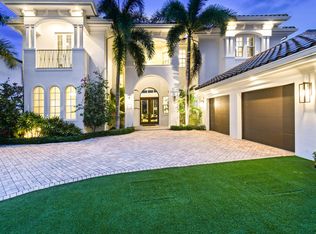 12860 Inshore Drive, Palm Beach Gardens, FL 33410