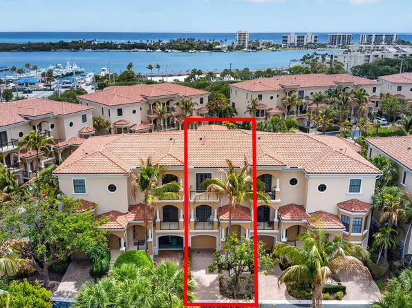 803 Del Sol Circle, Tequesta, FL 33469