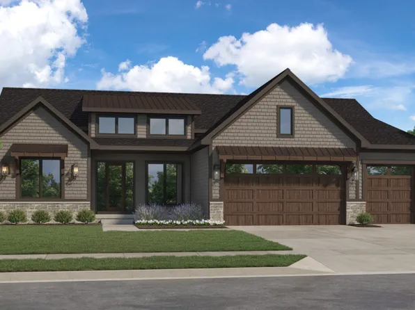 7820 NW 79th Ln, Ankeny, IA 50023