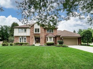 2091 Canterbury Ct, Troy, OH 45373