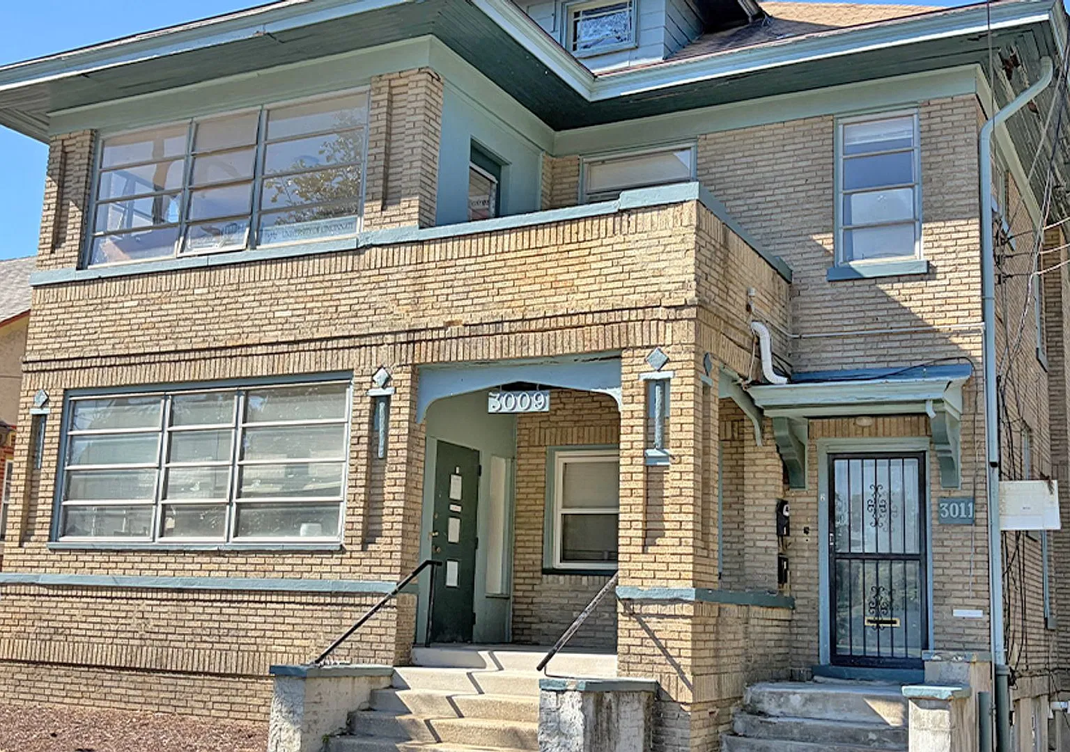 3009-3011 Clifton Avenue — Photo 1