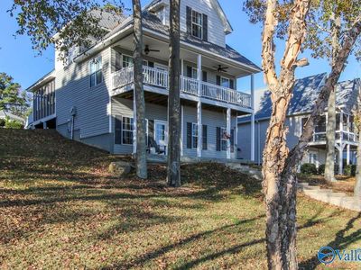 4480 County Road 44 #4, Leesburg, AL, 35983