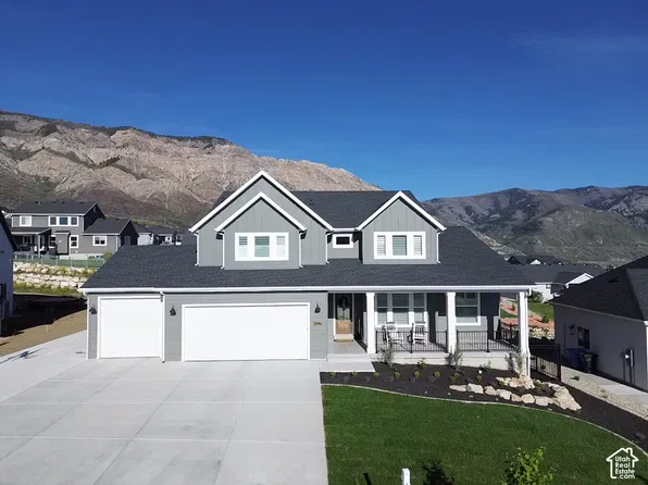3670 N Goodlife Ln, Ogden, UT 84414