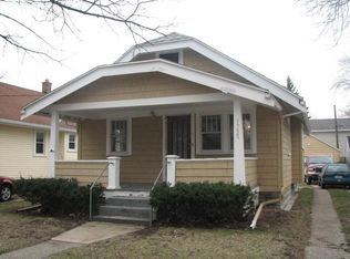 1755 Loxley Rd, Toledo, OH 43613