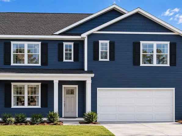 214 Grouper Ln, Summerville, SC 29483