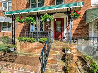 715 Wicklow Rd, Baltimore, MD 21229