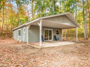 8141 135th Ave, Evart, MI 49631