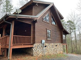 95 Squirrel Hunting Rd #2, Ellijay, GA 30536