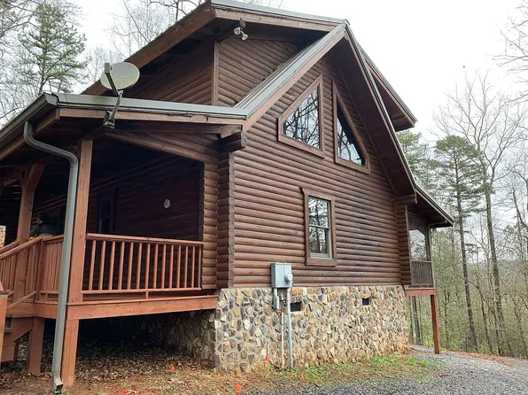 95 Squirrel Hunting Rd #2, Ellijay, GA 30536
