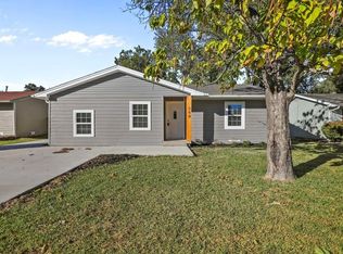 309 E Daugherty Dr, Garland, TX 75041