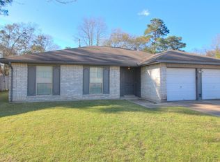 2531 N Spring Dr, Spring, TX 77373