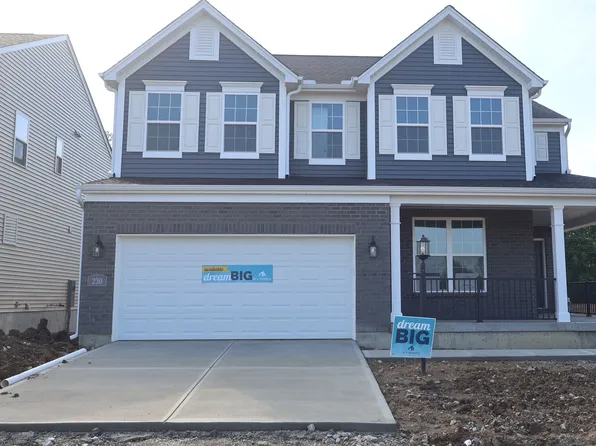 230 Tilly Ct, Springboro, OH 45066