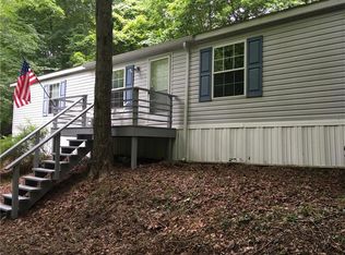 2731 State Route 956, Volant, PA 16156