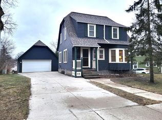 250 Frederick STREET, Waukesha, WI 53186