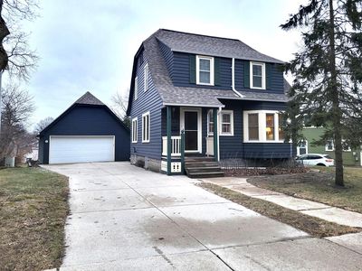 250 Frederick STREET, Waukesha, WI, 53186