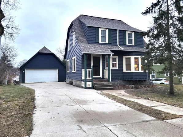 250 Frederick STREET, Waukesha, WI 53186