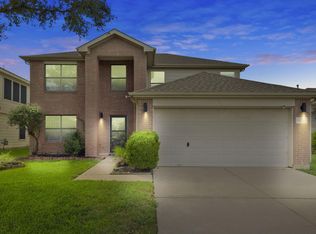 6334 Cottage Stream Ln, Spring, TX 77379