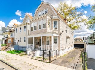 530 Norwood St, East Orange City, NJ 07018