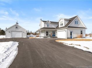 25 Hutchinson Ln, Rexton, NB E4W 1Y8