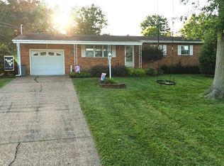 5215 Orchard Ave, Parkersburg, WV 26105