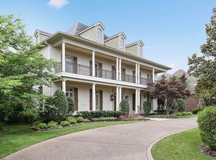 2 Missionary Dr, Brentwood, TN 37027