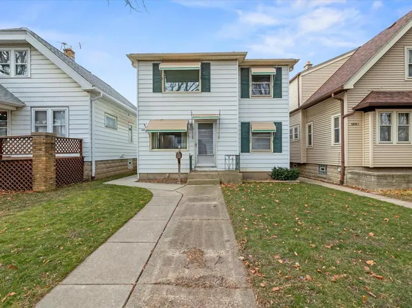 165 North 67th STREET #165A, Milwaukee, WI 53213