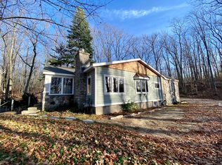 601 Flora Dora St, Gaylord, MI 49735