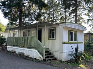 89510 Highway 101 SPACE 26, Florence, OR 97439