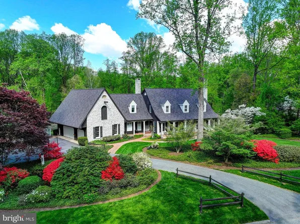 4321 Conifer Ct, Glen Arm, MD 21057