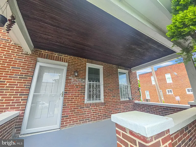 3200 Normount Ave — Photo 8