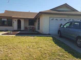 436 E Taylor St, Santa Maria, CA 93454