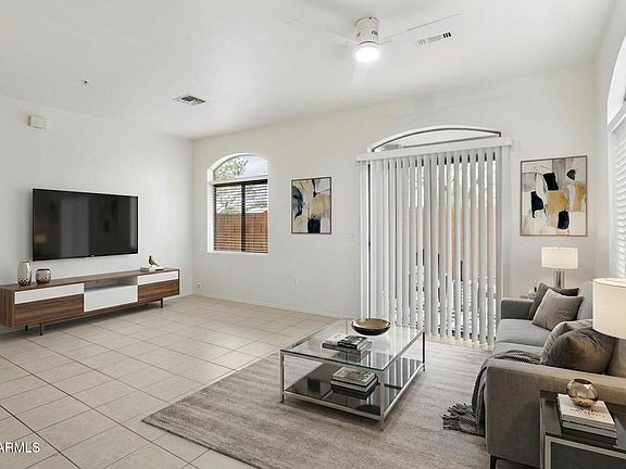 5th image of 17365 N CAVE CREEK Road #124
