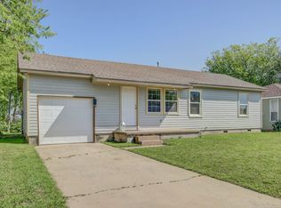 4523 E Zion St, Tulsa, OK 74115