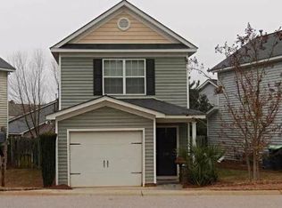 240 Regency Dr, Columbia, SC 29212