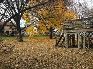 1213 S Churchill Ave, Sioux Falls, SD 57103