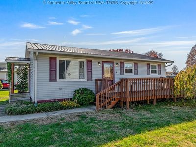 244A Ivywood St, Eleanor, WV, 25070