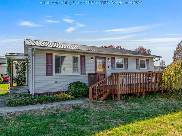 244A Ivywood St, Eleanor, WV 25070