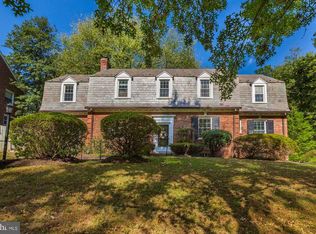 1801 Parkside Dr NW, Washington, DC
