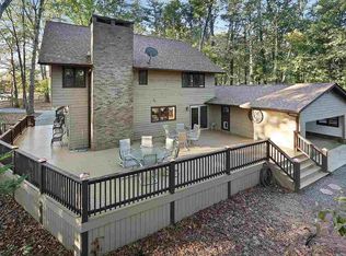 417 Fairwinds Rd, Landrum, SC 29356