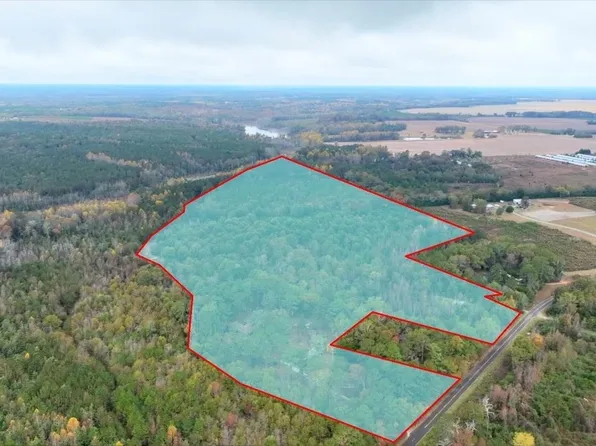 1260 Cooks Mill Rd, Oglethorpe, GA 31068