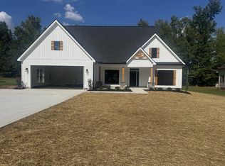 253 Simons Blvd LOT 12, Morrison, TN 37357