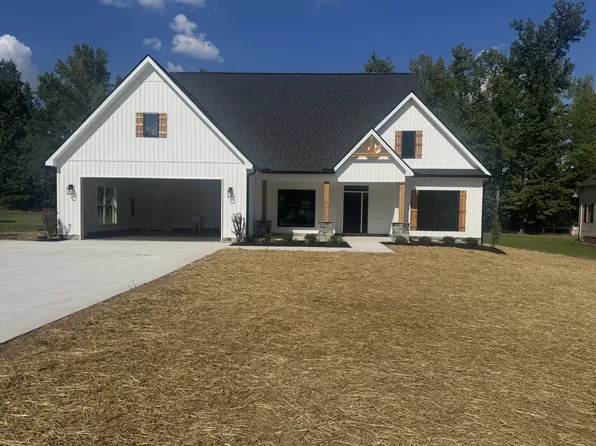 253 Simons Blvd Lot 12, Morrison, TN 37357