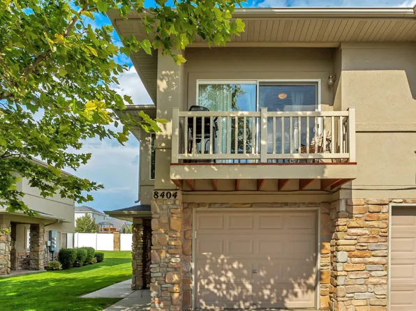 8404 S Ivy Springs Ln, West Jordan, UT 84081