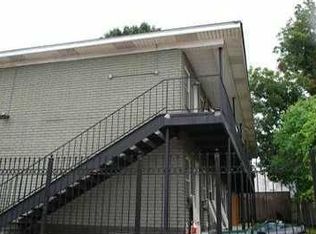 1118 Monroe St APT 9, New Orleans, LA 70118