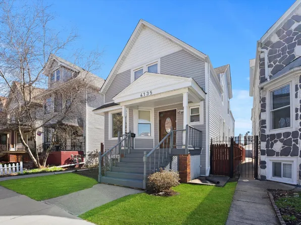 4135 W Henderson St, Chicago, IL 60641