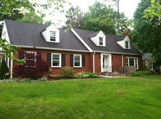 5202 N Illinois St, Indianapolis, IN
